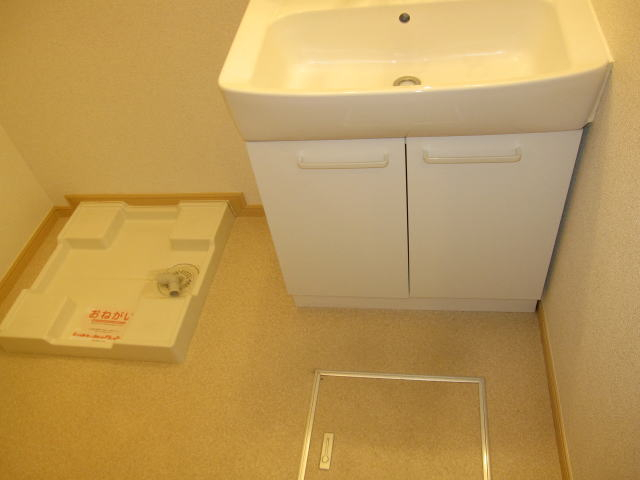 その他設備　同仕様