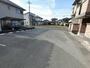 駐車場　駐車場1台無料。