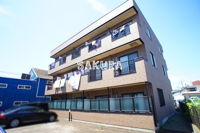 建物外観　当店おすすめ物件♪
