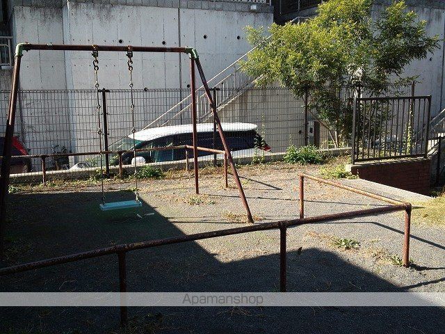 公園　鷺沼ときわ木公園（公園）まで140m