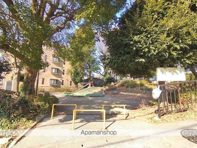 公園　鷺沼第2公園（公園）まで262m