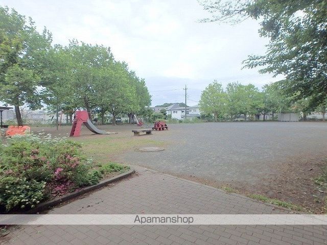 公園　有馬さくら公園（公園）まで597m