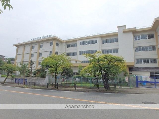 小学校　鷺沼小学校（小学校）まで398m
