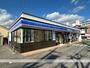 コンビニ　ローソン　中岡崎店（コンビニ）まで200m