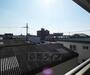 眺望　・３０２号室からの眺望です