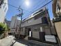 夙川駅より徒歩3分 1階 築38年の賃貸物件
