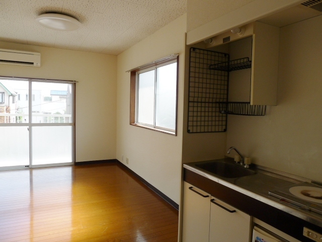 その他　居室