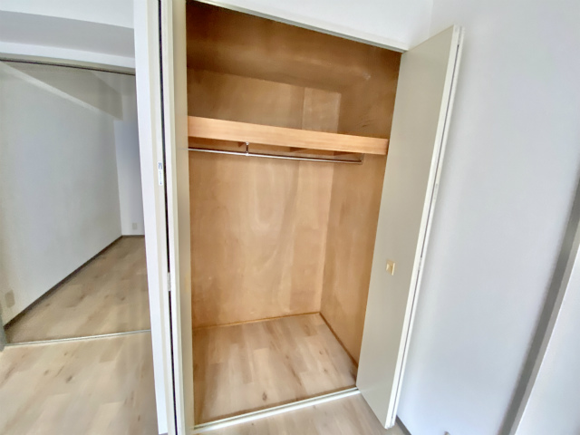 収納　※別部屋参考写真