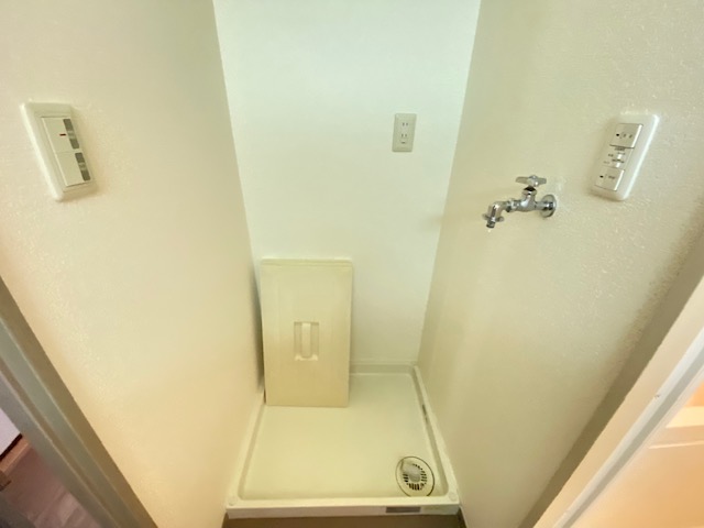 その他設備　※別部屋参考写真