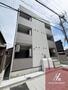 東部市場前駅より徒歩7分 1階 新築の賃貸物件