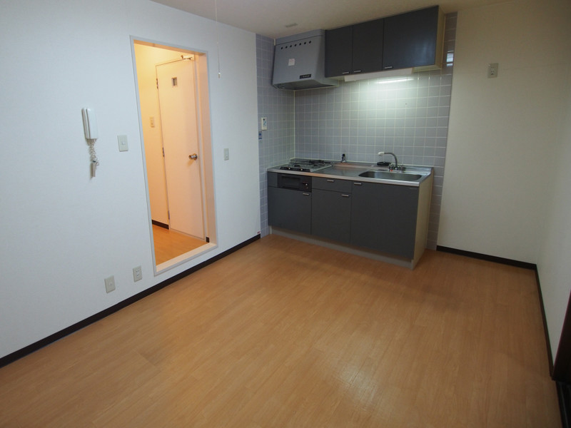居室・リビング　同タイプお部屋写真
