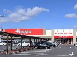 スーパー　ベイシアフードセンター甲賀店（スーパー）まで2001m