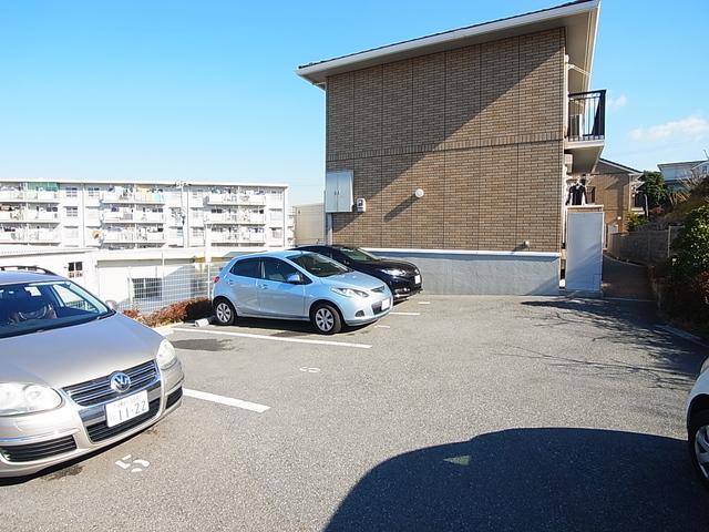 ヴァンドミール流田のその他写真