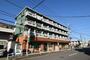 中屋ビル 4階 築35年5ヶ月の賃貸物件