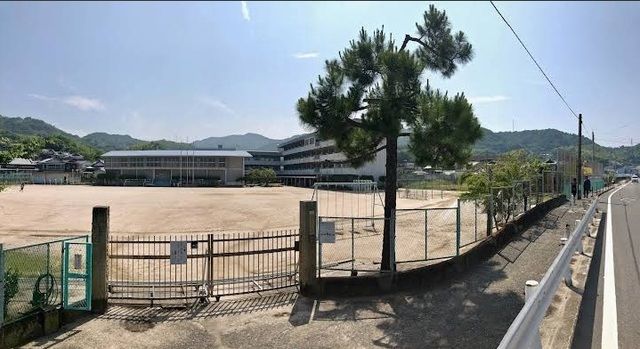 小学校　音戸小学校（小学校）まで2900m