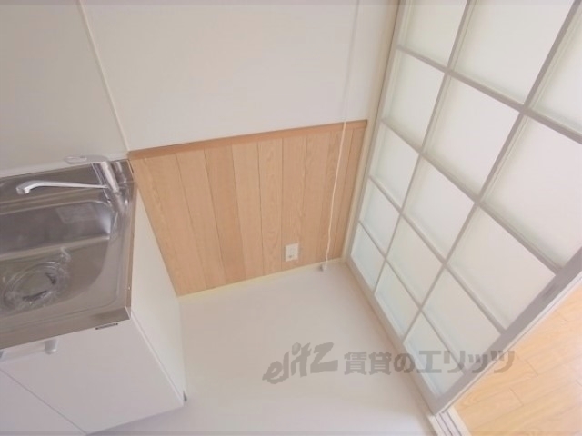 その他部屋・スペース　冷蔵庫置場