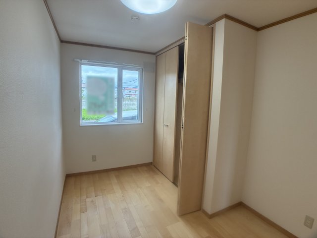 RITERAの内装写真