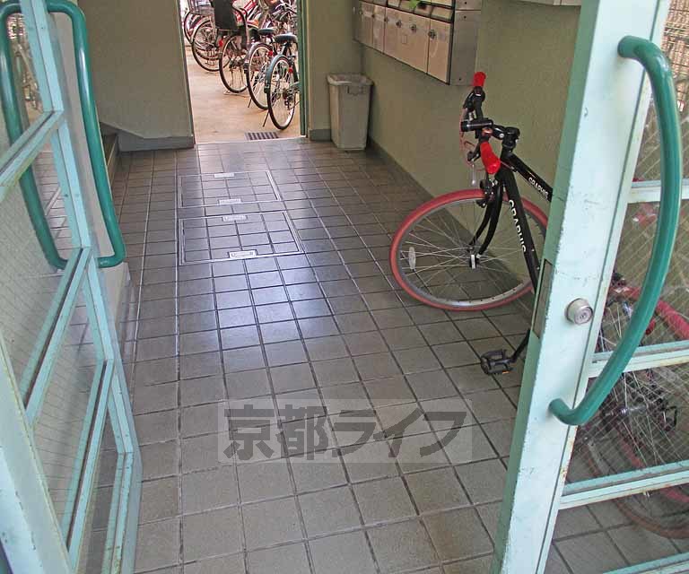 ロビー