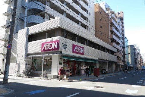 スーパー　まいばすけっと合羽橋北店（スーパー）まで485m