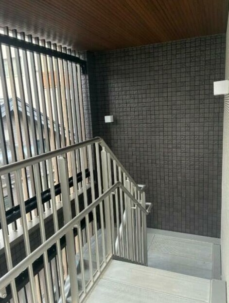 ヘキラン天神スクエアの外観写真