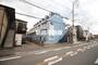 名島駅より徒歩7分 築40年11ヶ月 2階建の賃貸物件