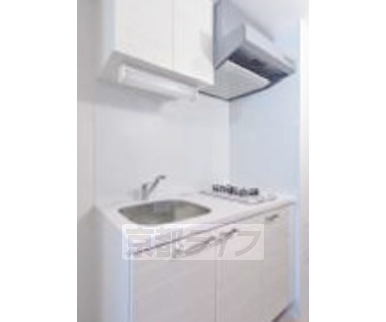 キッチン　・導入予定設備