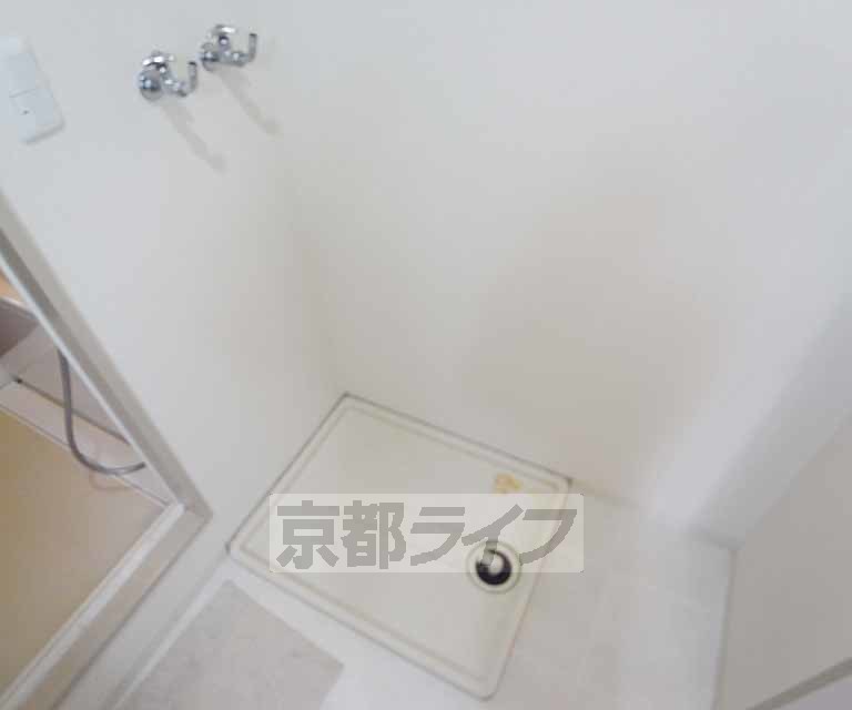 その他設備　２０６号室の写真です。