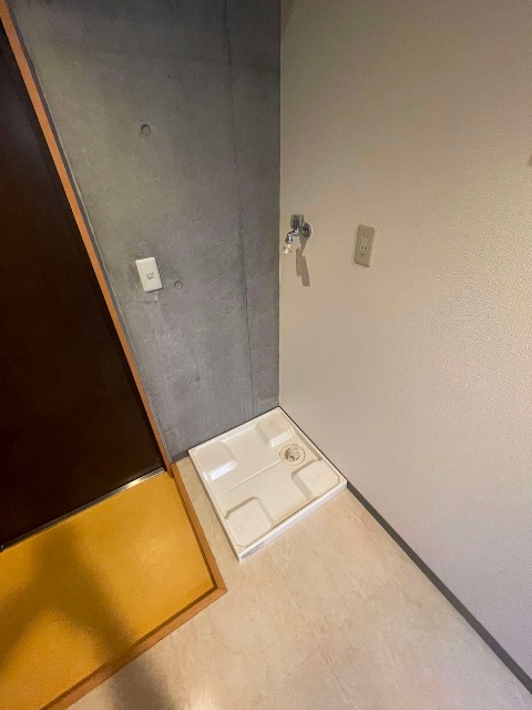 その他設備　※同物件別号室の参考写真です。