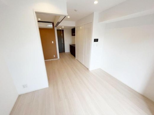 居室・リビング　居室※別部屋参考写真
