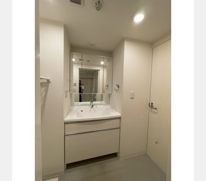 洗面設備　洗面※別部屋参考写真