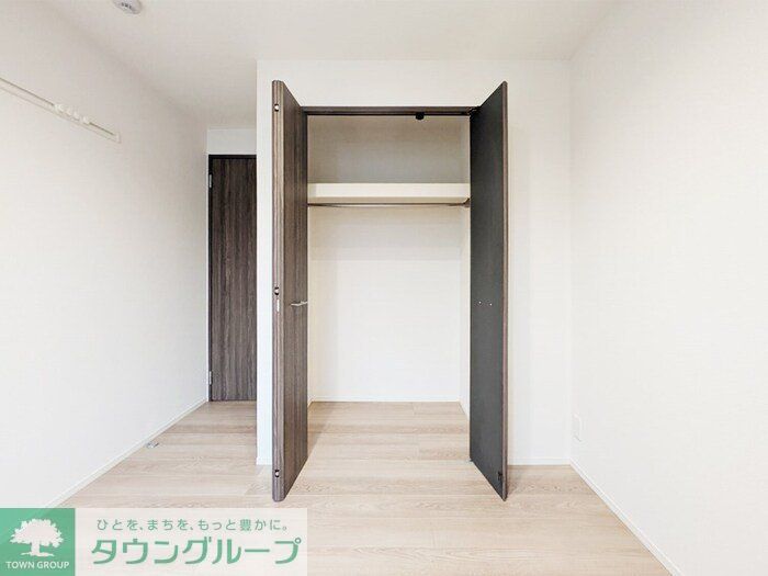 収納　お問合せはタウンハウジングまで！※現地待合わせ相談可能