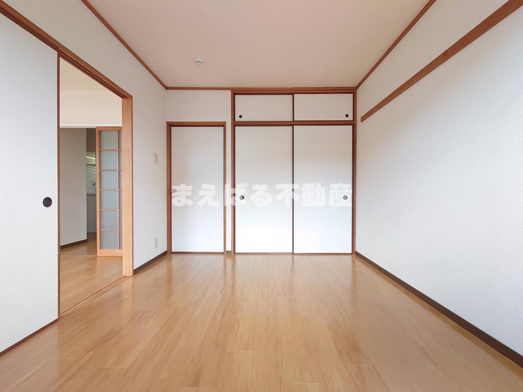 その他　洋室6帖