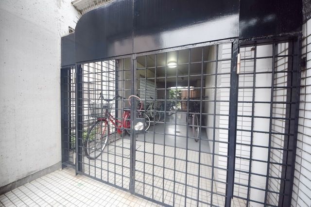 その他　外観・共用設備