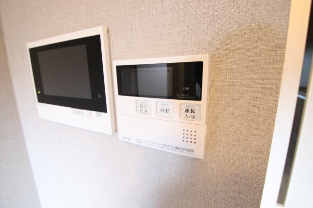 バス・シャワールーム　※別室の参考写真の為、現況優先です。