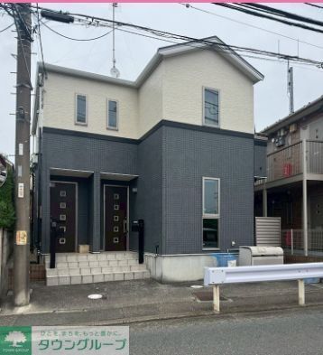 その他共有部分　外観