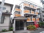 摂津本山駅より徒歩4分 4階 築37年11ヶ月の賃貸物件