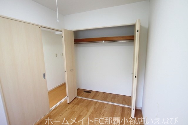 収納　※別部屋（現状優先となります）