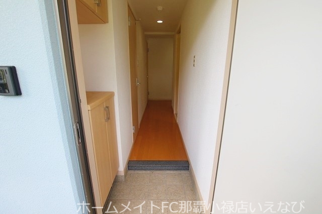 玄関　※別部屋（現状優先となります）