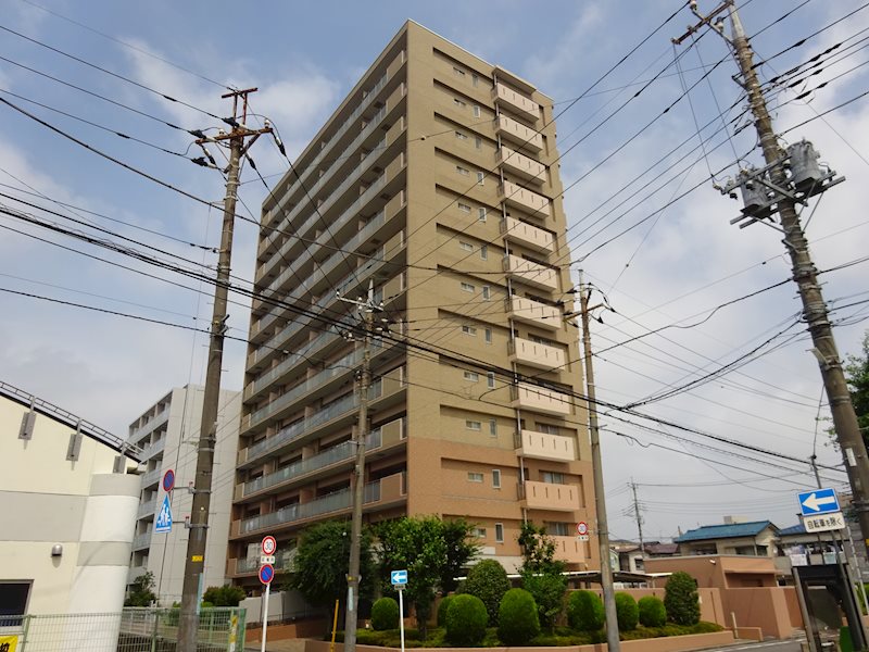 リビオ西川口マークワンスクエアのその他写真