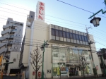 リビオ西川口マークワンスクエアの周辺写真