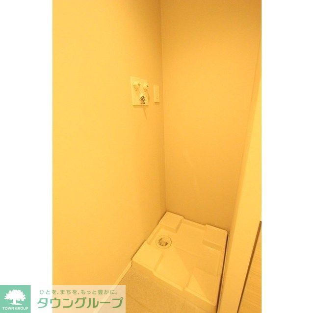 その他設備　タウンハウジングレジデンス事業部　恵比寿店・赤坂店までお問…