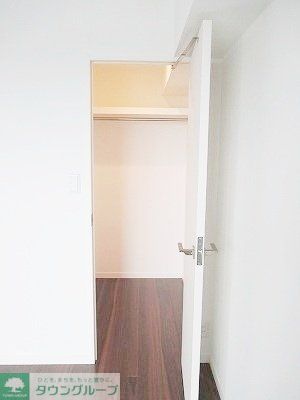 収納　※別部屋参考写真