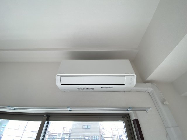 その他設備　※カラータイプは写真と異なります。