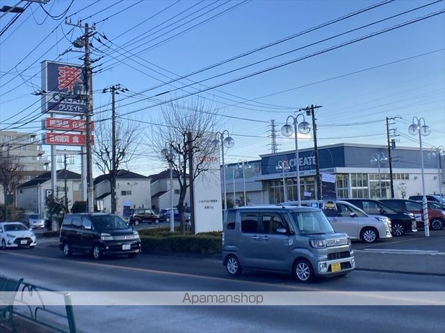 ドラックストア　クリエイトＳ・Ｄ新町田小山店（ドラッグストア）まで501m