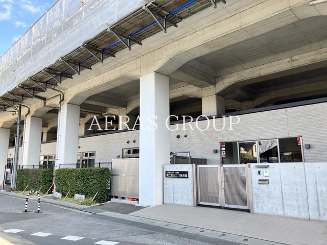 幼稚園・保育園　第二おおたけ保育園（幼稚園・保育園）まで1592m