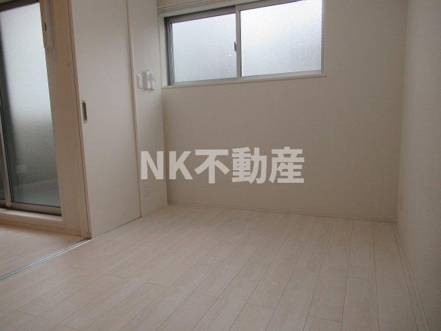 その他部屋・スペース　寝室にぴったりのお部屋です