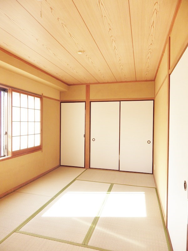 その他部屋・スペース　同物件別号室参考写真