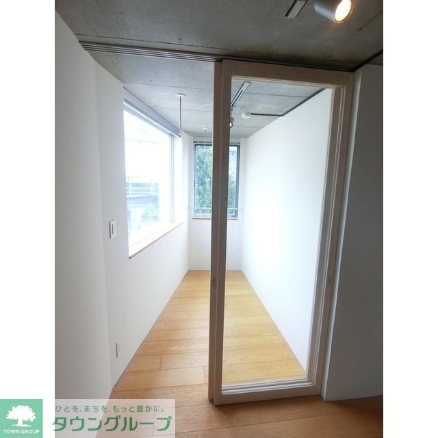 居室・リビング　収納