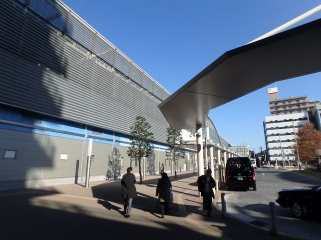 その他　駅前（その他）まで320m