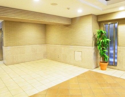 エントランス　☆エントランス☆